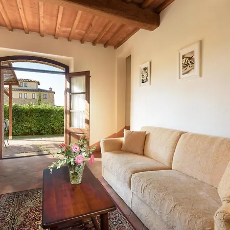 Casa vacanze Podere Ampella *