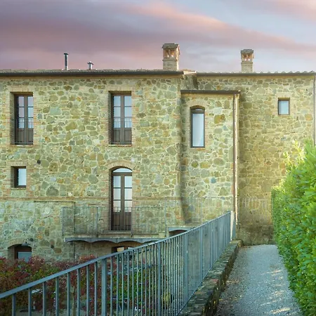 Podere Ampella *