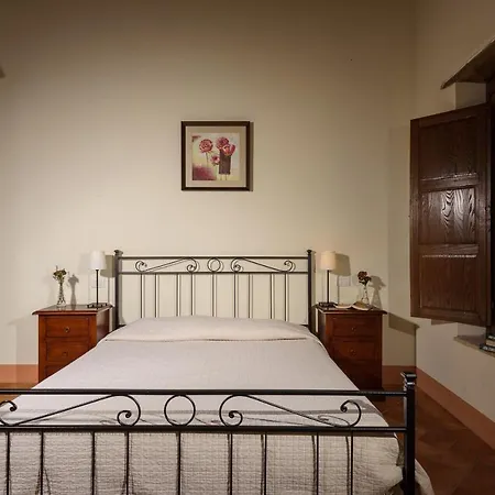 Podere Ampella * San Giovanni dʼAsso