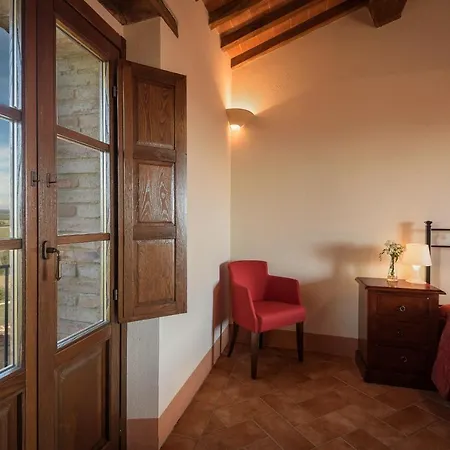 Vakantiehuis Podere Ampella *