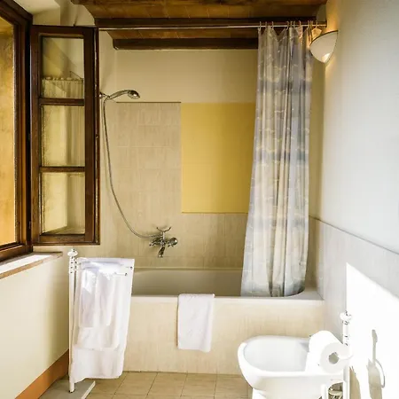 Podere Ampella San Giovanni dʼAsso