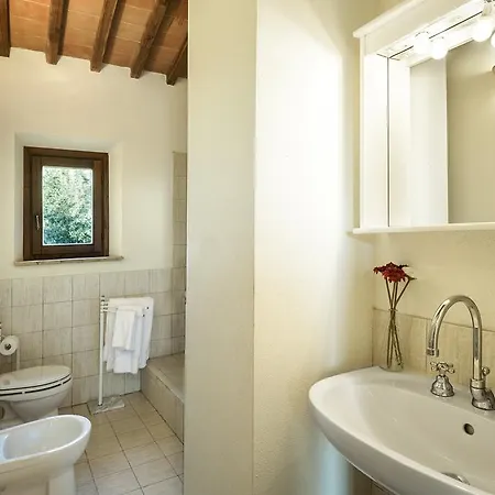 Vakantiehuis Podere Ampella