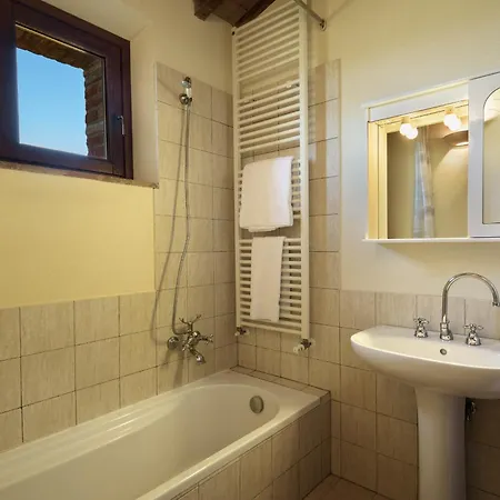 Podere Ampella San Giovanni dʼAsso