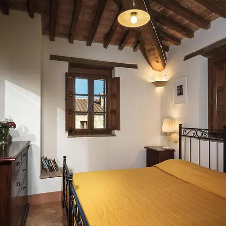 Vakantiehuis Podere Ampella *