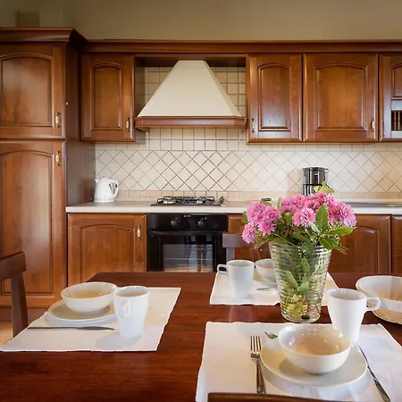 Podere Ampella San Giovanni dʼAsso